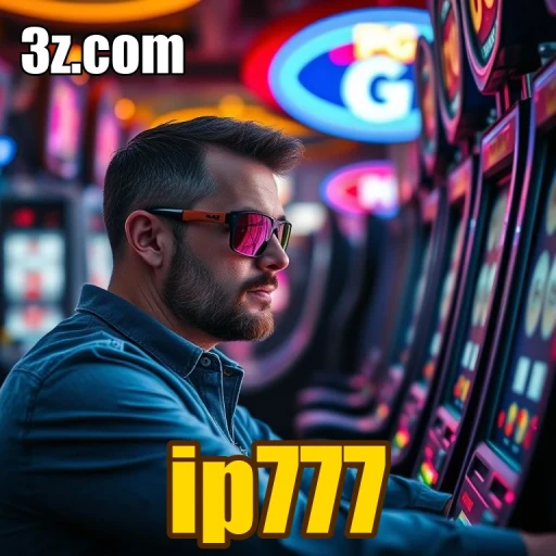 Desafios Infinitos em Roguelike no Site ip777