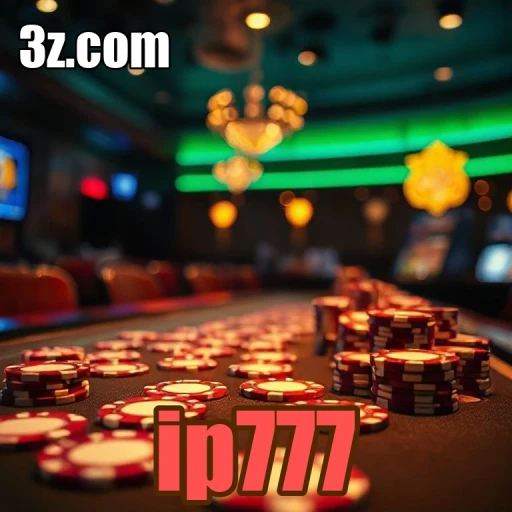 ip777: Aventura Incrível em Sports com Emoção e Estratégia