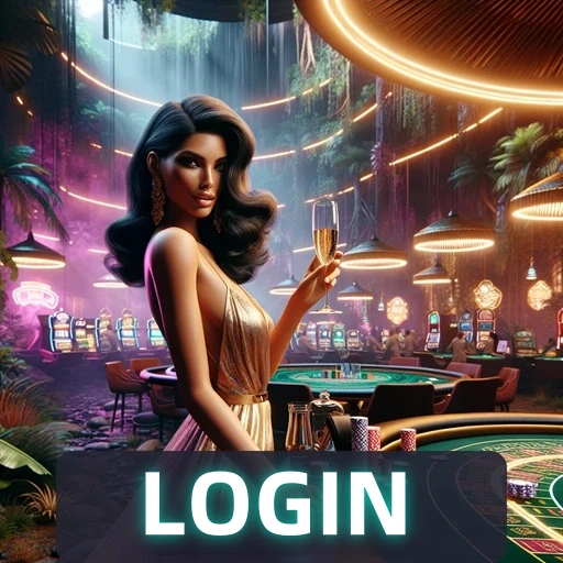 ip777 Área de Login