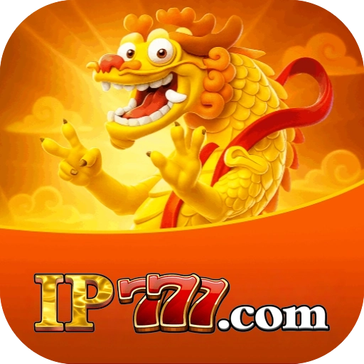 ip777 Logo
