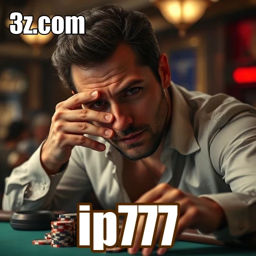 Mestre em Estratégia: O Que o ip777 Oferece aos Jogadores